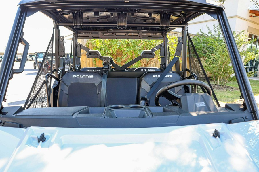 2026 POLARIS RANGER CREW 1000 PREMIUM