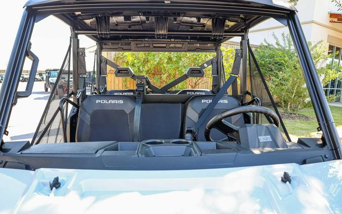 2026 POLARIS RANGER CREW 1000 PREMIUM