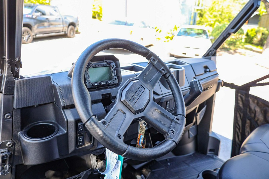 2026 POLARIS RANGER CREW 1000 PREMIUM