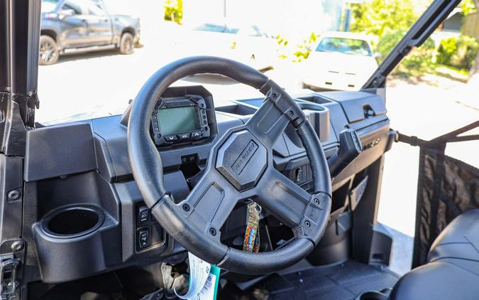 2026 POLARIS RANGER CREW 1000 PREMIUM