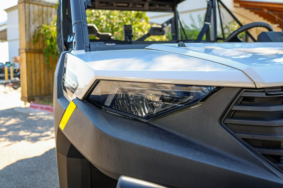 2026 POLARIS RANGER CREW 1000 PREMIUM