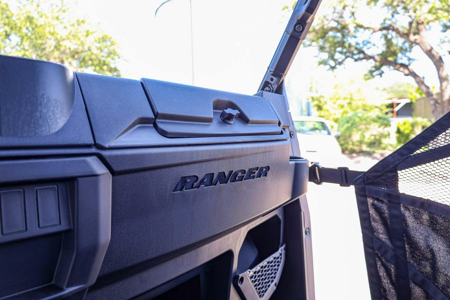 2026 POLARIS RANGER CREW 1000 PREMIUM