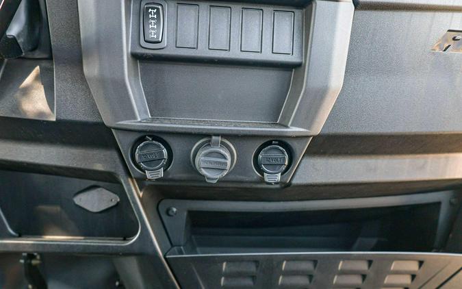 2026 POLARIS RANGER CREW 1000 PREMIUM