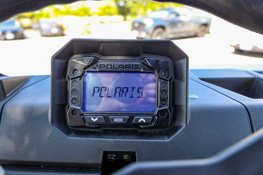 2026 POLARIS RANGER CREW 1000 PREMIUM