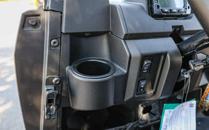 2026 POLARIS RANGER CREW 1000 PREMIUM