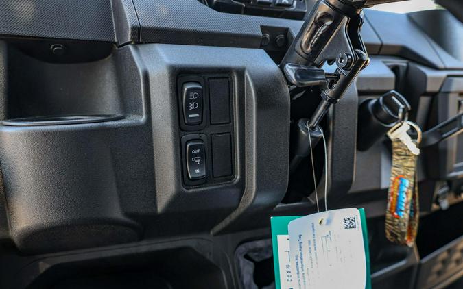 2026 POLARIS RANGER CREW 1000 PREMIUM