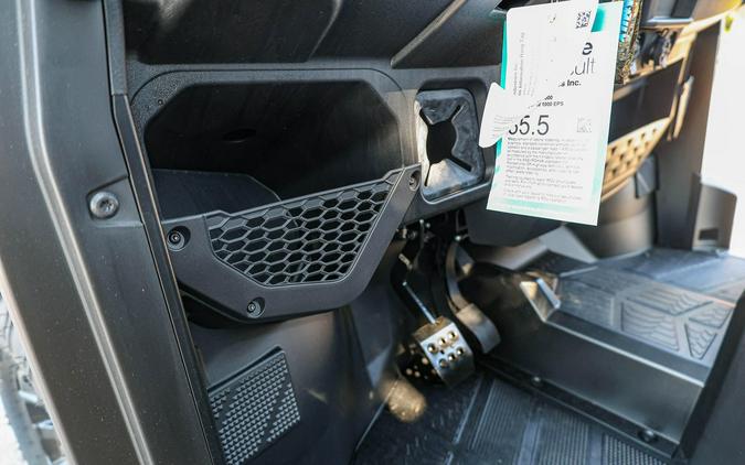 2026 POLARIS RANGER CREW 1000 PREMIUM