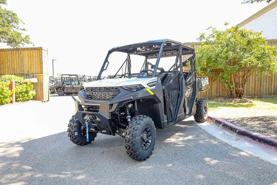 2026 POLARIS RANGER CREW 1000 PREMIUM