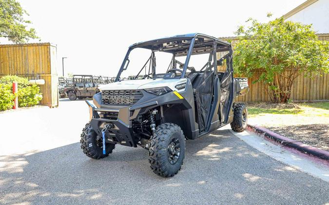 2026 POLARIS RANGER CREW 1000 PREMIUM