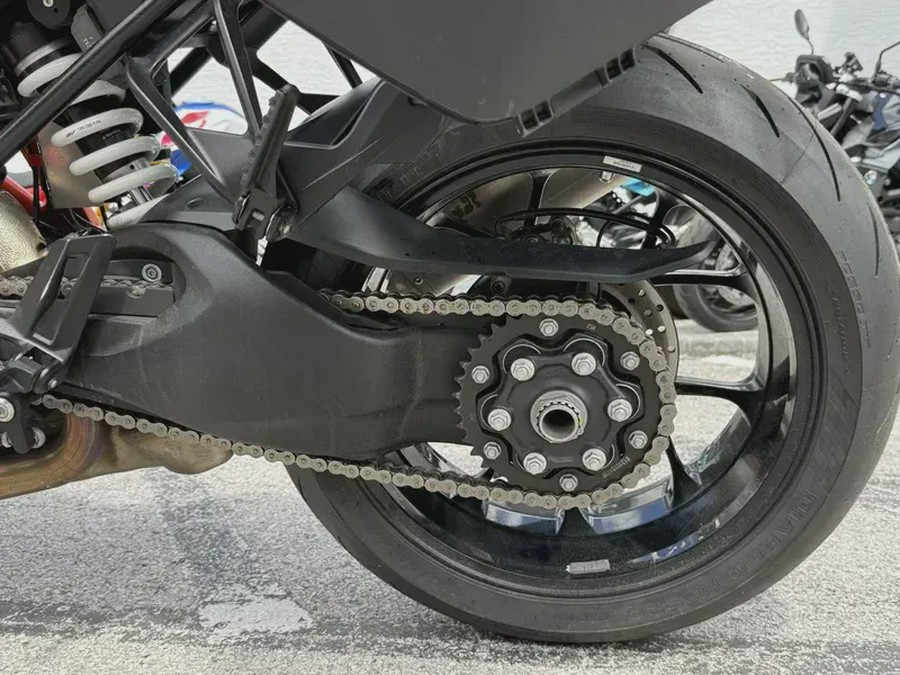 2020 KTM 1290 SUPER DUKE GT