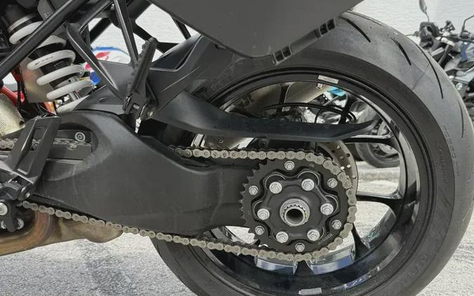 2020 KTM 1290 SUPER DUKE GT