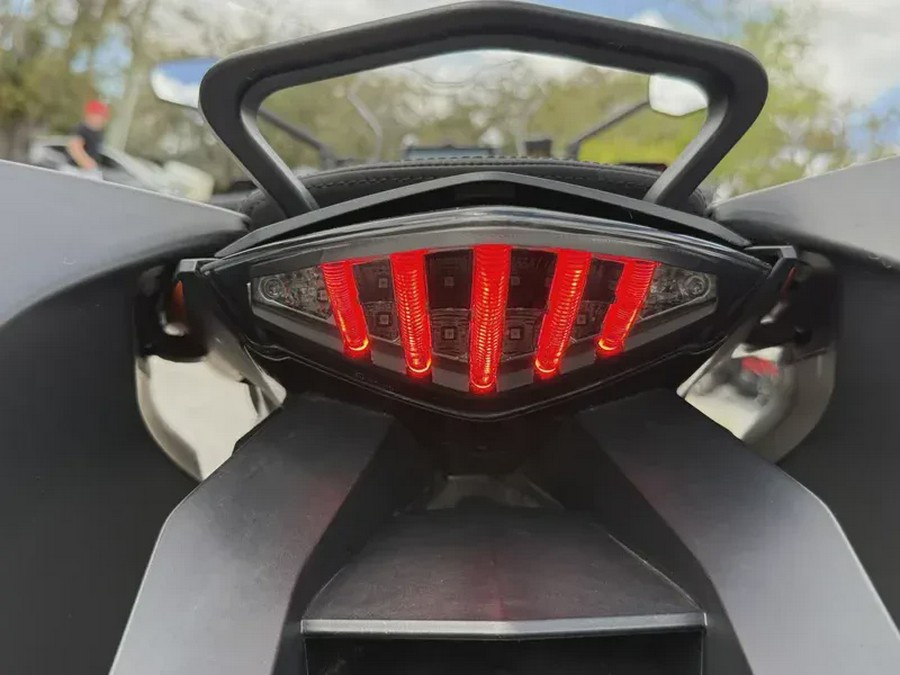 2020 KTM 1290 SUPER DUKE GT