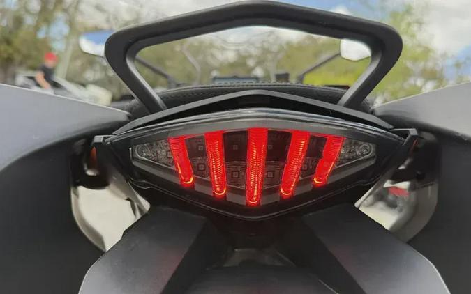 2020 KTM 1290 SUPER DUKE GT