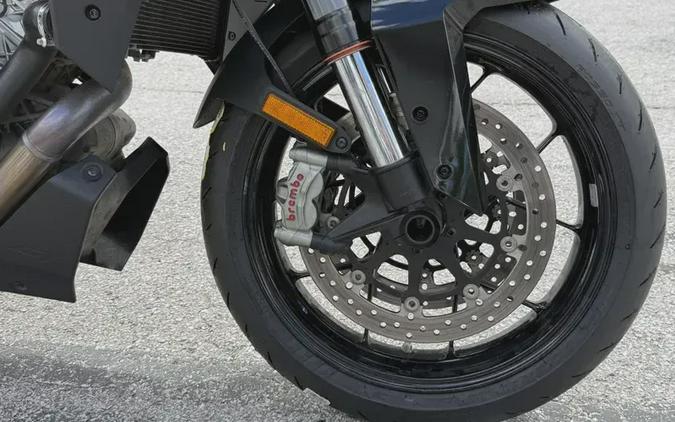 2020 KTM 1290 SUPER DUKE GT