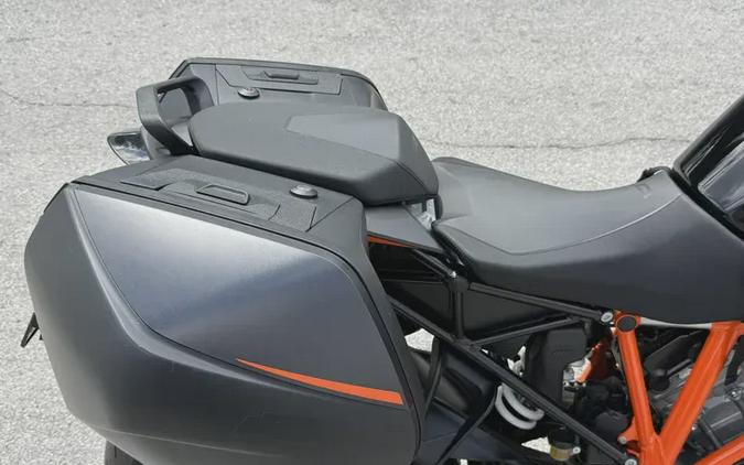 2020 KTM 1290 SUPER DUKE GT
