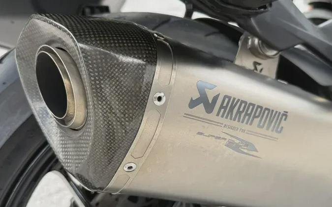 2020 KTM 1290 SUPER DUKE GT