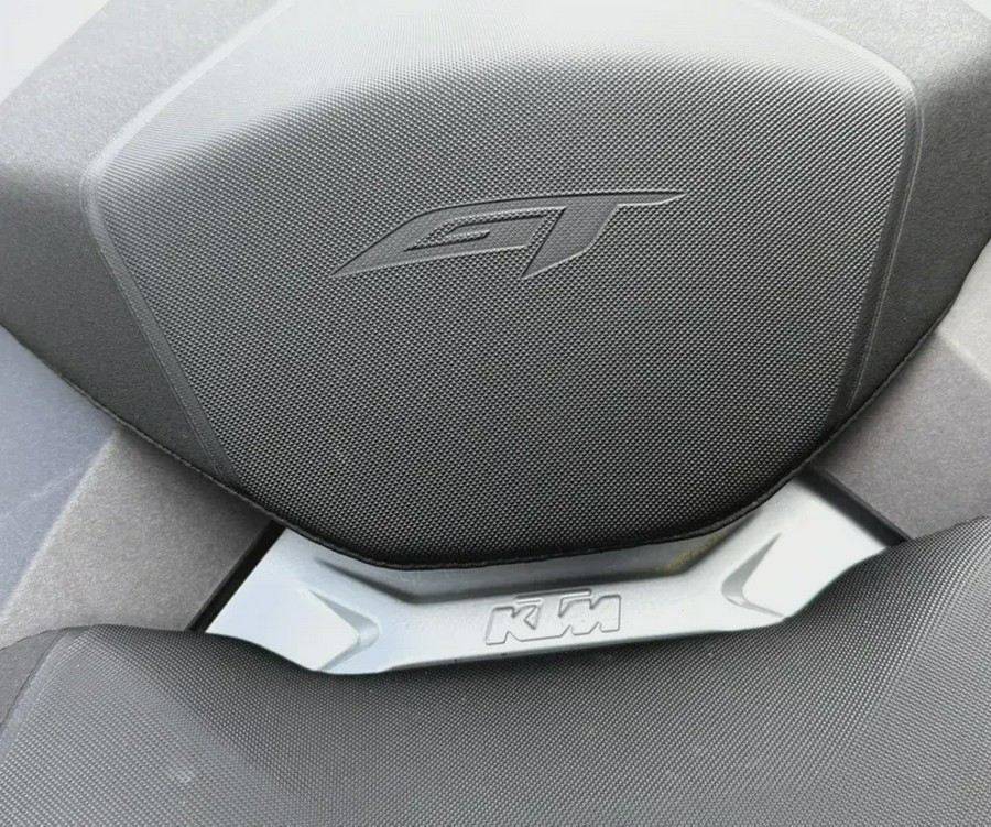 2020 KTM 1290 SUPER DUKE GT