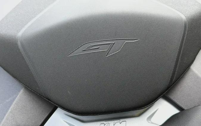 2020 KTM 1290 SUPER DUKE GT