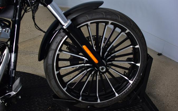 2023 Harley-Davidson Breakout FXBR
