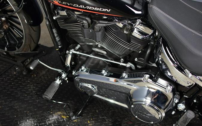 2023 Harley-Davidson Breakout FXBR