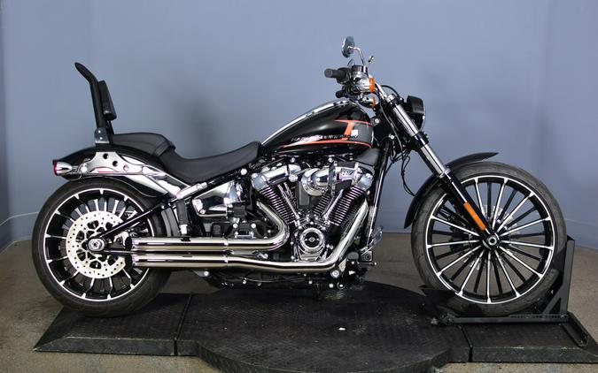 2023 Harley-Davidson Breakout FXBR