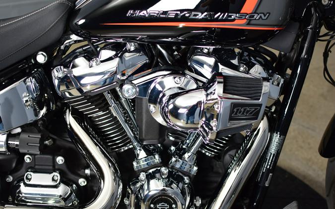 2023 Harley-Davidson Breakout FXBR