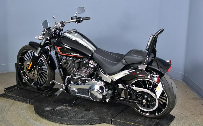 2023 Harley-Davidson Breakout FXBR