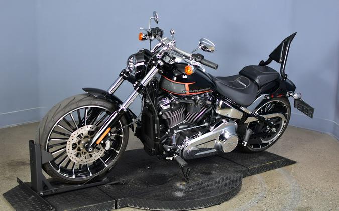 2023 Harley-Davidson Breakout FXBR