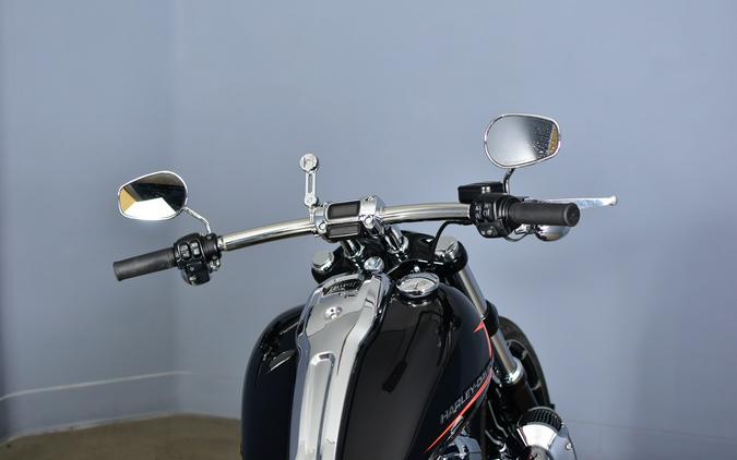 2023 Harley-Davidson Breakout FXBR