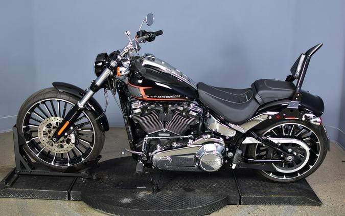 2023 Harley-Davidson Breakout FXBR