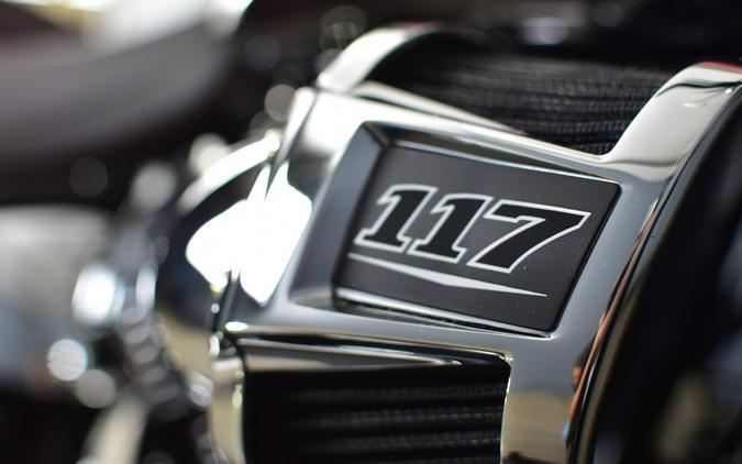 2023 Harley-Davidson Breakout FXBR