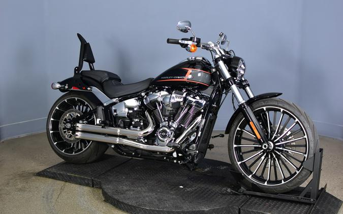 2023 Harley-Davidson Breakout FXBR