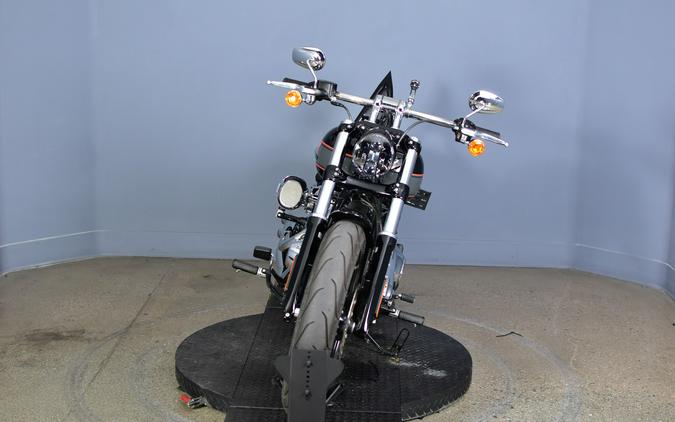 2023 Harley-Davidson Breakout FXBR