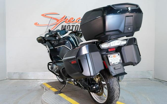2023 BMW R 1250 RT