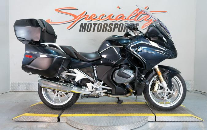 2023 BMW R 1250 RT