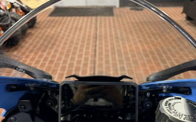 2026 Yamaha YZF R7