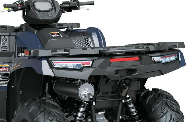 2027 Kawasaki Brute Force® 750 EPS