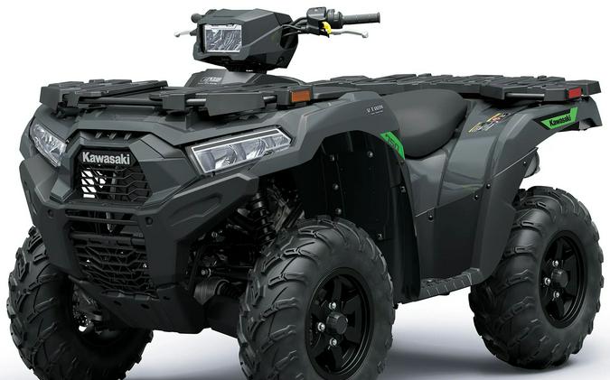 2027 Kawasaki Brute Force® 750 EPS