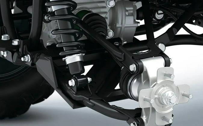 2027 Kawasaki Brute Force® 750 EPS