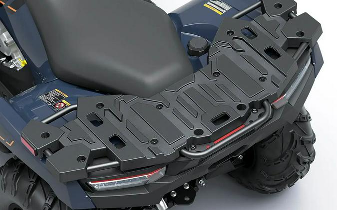 2027 Kawasaki Brute Force® 750 EPS