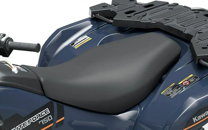 2027 Kawasaki Brute Force® 750 EPS