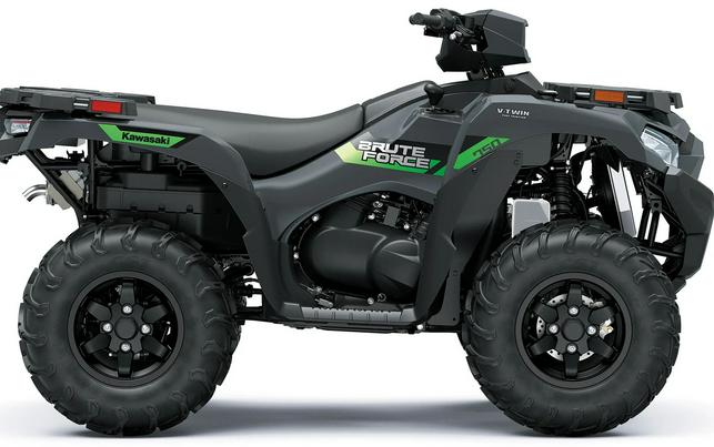 2027 Kawasaki Brute Force® 750 EPS