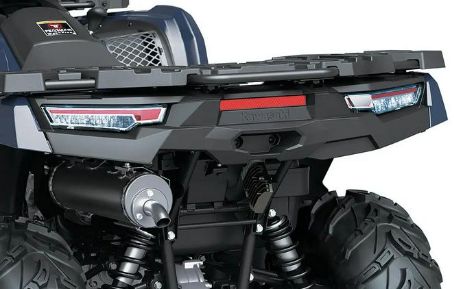 2027 Kawasaki Brute Force® 750 EPS