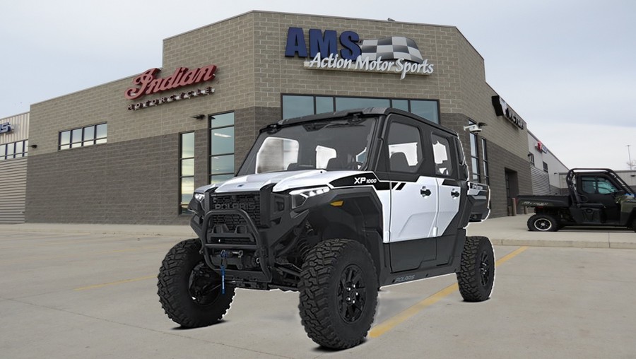 2027 XPEDITION XP 5 Northstar - Polaris