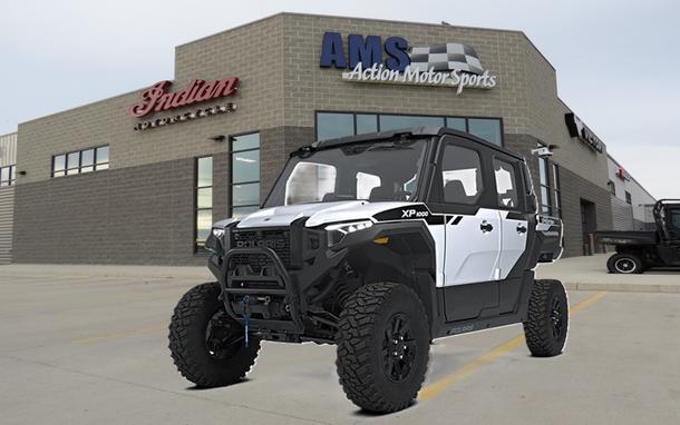 2027 XPEDITION XP 5 Northstar - Polaris