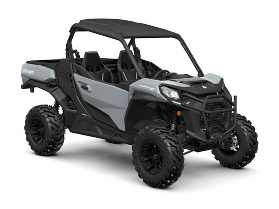 2027 Can-Am Commander XT 700