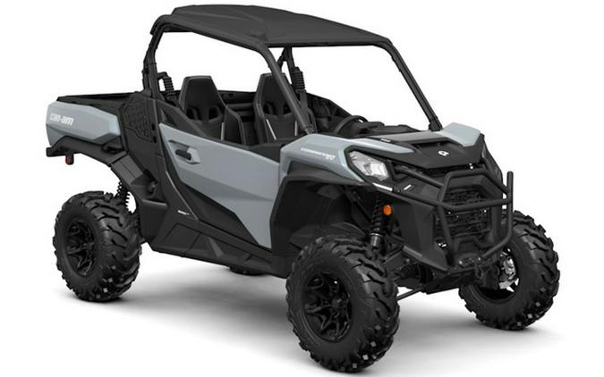 2027 Can-Am Commander XT 700