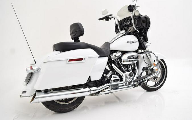 2017 Harley-Davidson Street Glide FLHXS - Special