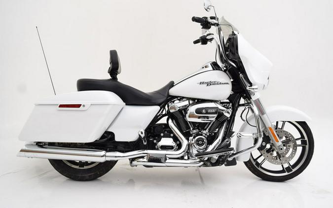 2017 Harley-Davidson Street Glide FLHXS - Special
