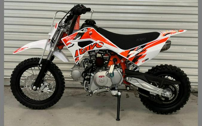 2026 Kayo TS 90